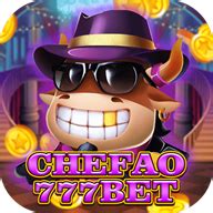 chefao 777 login